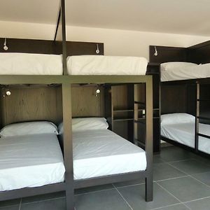 Habitación Compartida